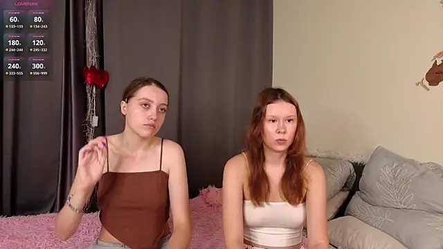 ArtieHazelip online show from July 29, 1:04 am