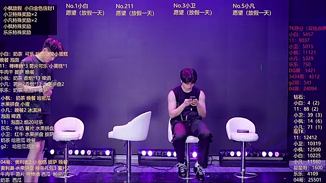 Snapshot of XT-YYDS-001 chatting on May 28, 12:02 pm XT-YYDS-001 online show from May 28, 12:02 pm