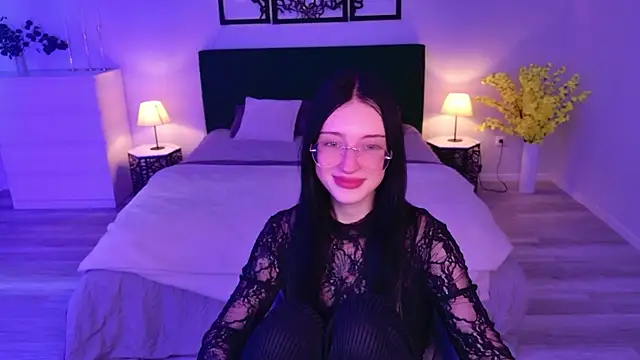 AlexisBliss online show from July 12, 5:09 am