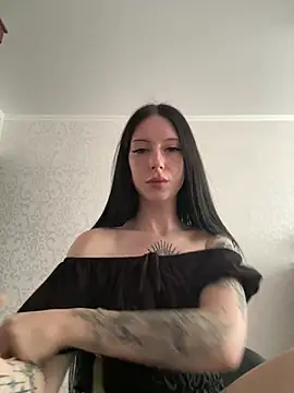 AlexisBliss online show from July 21, 1:57 pm