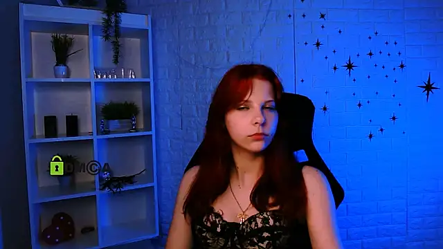 Snapshot of kriss_babyyy chatting on June 14, 2:24 am kriss babyyy online show from June 14, 2:24 am
