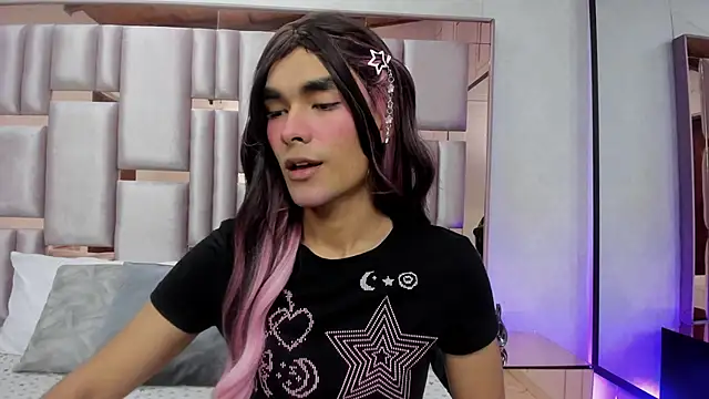 MiaBuny online show from June 6, 11:37 am