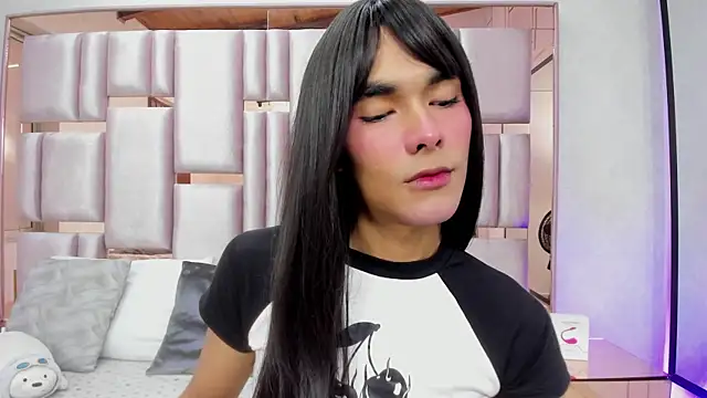 MiaBuny online show from June 13, 12:36 pm