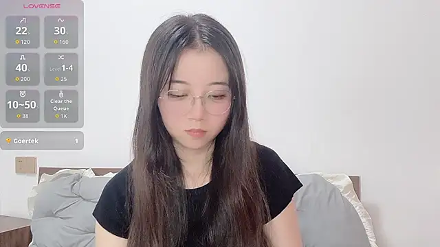 Snapshot of 77-Vicky chatting on June 5, 9:26 am 77-Vicky online show from June 5, 9:26 am