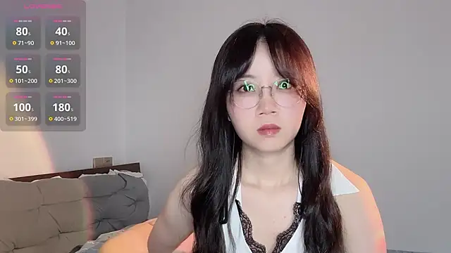 Snapshot of 77-Vicky chatting on June 14, 6:59 am 77-Vicky online show from June 14, 6:59 am