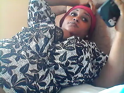 Pretty sandrah online show from June 3, 8:06 am
