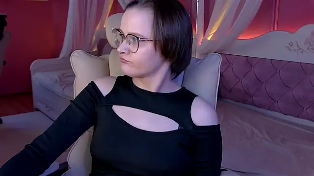 AgnesRay online show from June 22, 7:22 pm