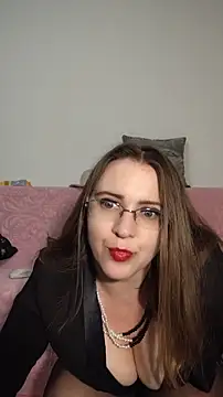 AriaWeston online show from June 12, 7:51 am