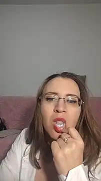 AriaWeston online show from June 14, 12:07 pm
