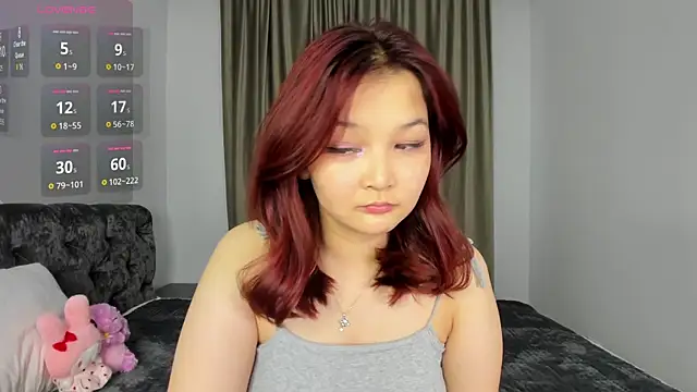 laylasweet  online show from May 28, 11:18 am
