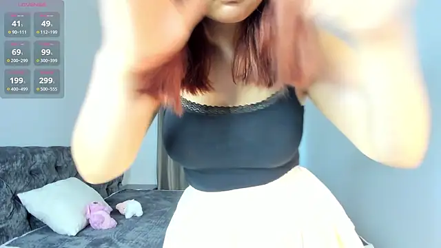 laylasweet  online show from June 5, 11:16 am