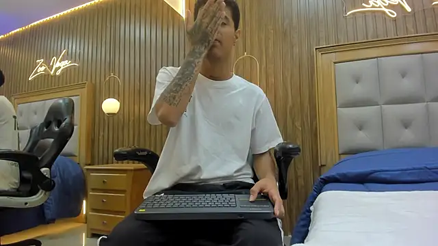 Mael Jason online show from June 7, 11:14 am