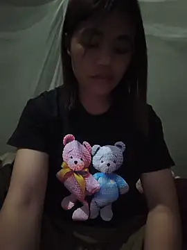 Snapshot of Emma-sin chatting on June 14, 2:30 pm Emma-sin online show from June 14, 2:30 pm