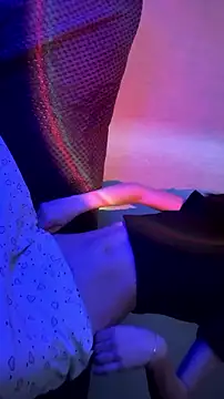 MarlyJess online show from May 30, 2:47 pm
