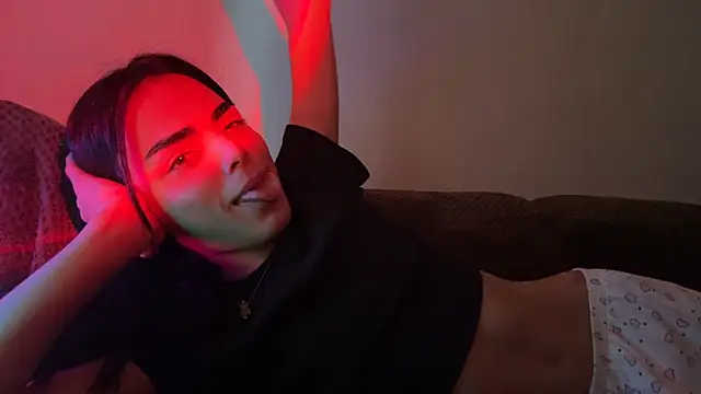 MarlyJess online show from May 31, 4:09 am