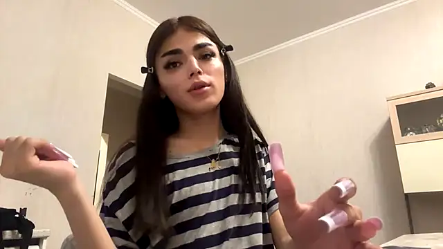 MarlyJess online show from July 29, 12:42 am