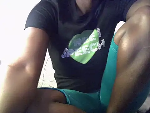 Snapshot of Hotty-booty1 chatting on June 3, 7:19 pm Hotty-booty1 online show from June 3, 7:19 pm