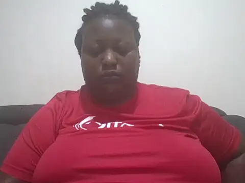 fat ebonyqueen online show from June 2, 2:41 pm