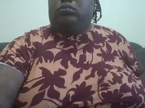fat ebonyqueen online show from June 4, 5:57 am