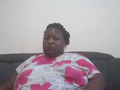 fat ebonyqueen online show from June 5, 6:52 am