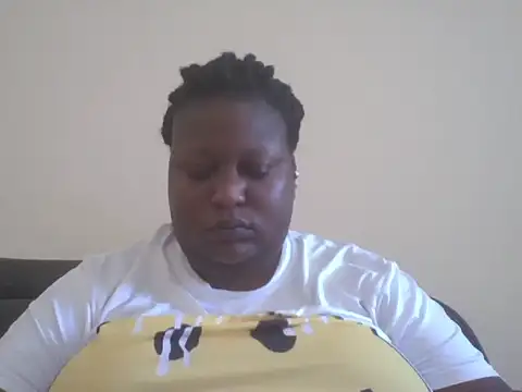 fat ebonyqueen online show from June 6, 7:35 am