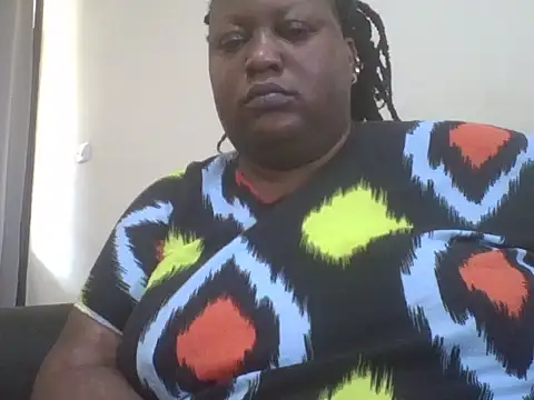 fat ebonyqueen online show from June 7, 8:07 am
