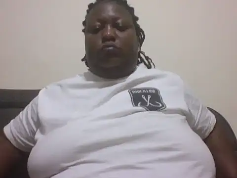 fat ebonyqueen online show from June 8, 7:47 pm