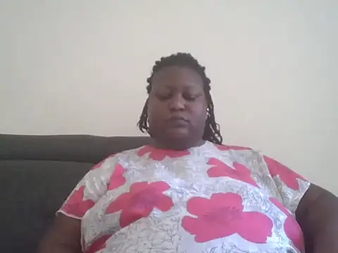 fat ebonyqueen online show from June 9, 8:15 am