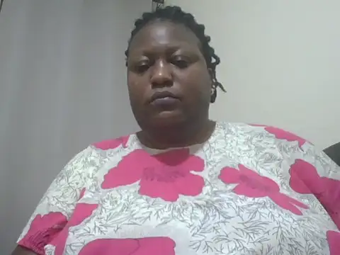 fat ebonyqueen online show from June 9, 8:20 pm