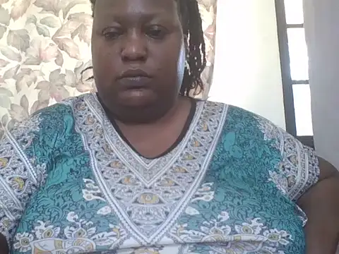 fat ebonyqueen online show from June 10, 8:24 am