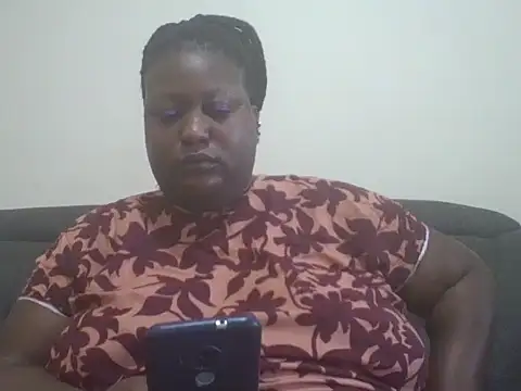 fat ebonyqueen online show from June 11, 6:22 am