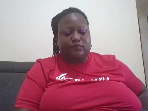 fat ebonyqueen online show from June 13, 7:06 am