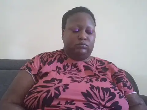 fat ebonyqueen online show from June 14, 7:43 am