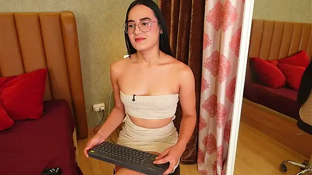 violetazoraya online show from July 10, 2:38 am