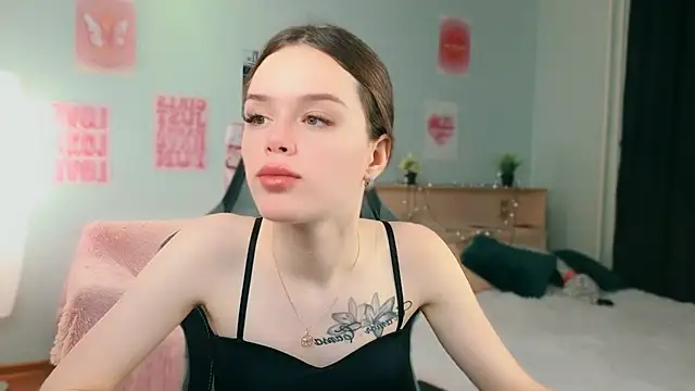 ginnyclub online show from June 25, 7:29 pm