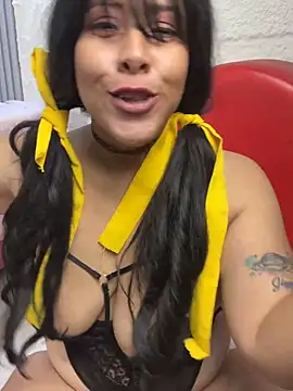 Snapshot of Alexia_Lerner chatting on June 11, 2:53 am Alexia Lerner online show from June 11, 2:53 am