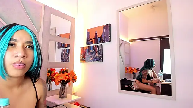 Snapshot of Zafira_Star chatting on June 3, 8:47 pm Zafira Star online show from June 3, 8:47 pm