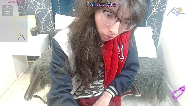 Allyshon  online show from May 28, 8:28 pm