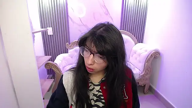 Allyshon  online show from June 4, 7:53 pm