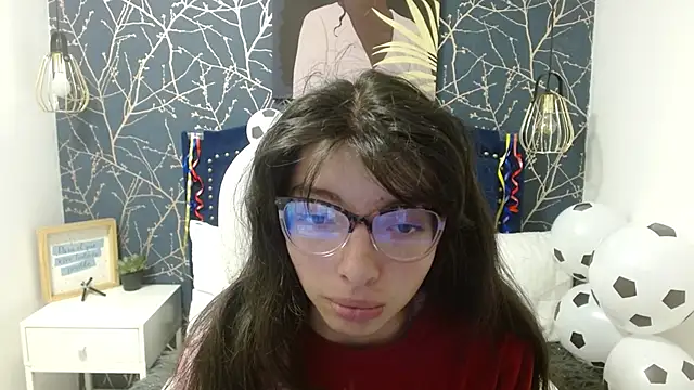 Allyshon  online show from June 15, 7:38 pm