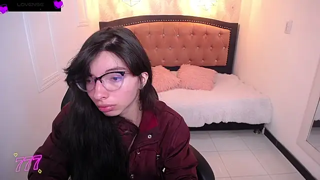 Allyshon  online show from July 15, 8:36 pm