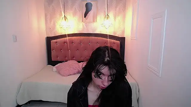 Allyshon  online show from July 24, 8:18 pm