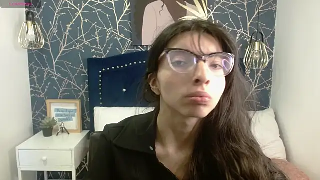 Allyshon  online show from July 26, 7:54 pm