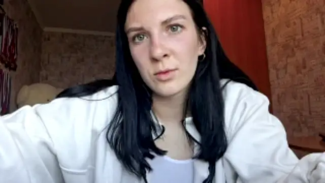 Snapshot of MoroseViki chatting on May 21, 1:18 pm MoroseViki online show from May 21, 1:18 pm
