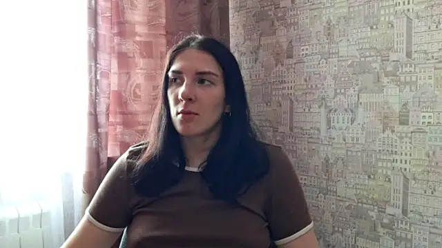 Snapshot of MoroseViki chatting on June 7, 10:41 am MoroseViki online show from June 7, 10:41 am