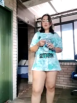 AlissBluumm online show from June 17, 11:56 am