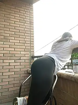AlissBluumm online show from June 19, 11:47 am
