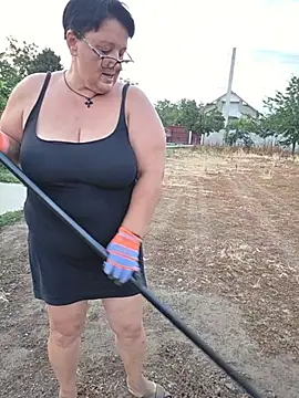 Diana Diafan online show from July 21, 5:37 pm