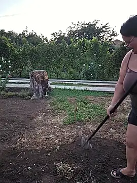 Diana Diafan online show from July 27, 5:53 pm