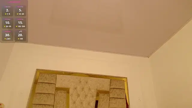 sofia sterling online show from July 6, 7:38 pm